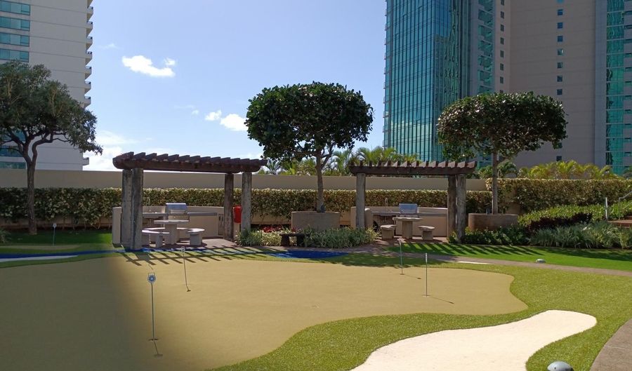 1177 Queen St 4404, Honolulu, HI 96814 - 2 Beds, 2 Bath
