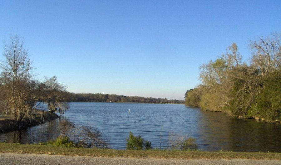 Georgia Avenue, Barnwell, SC 29812 - 0 Beds, 0 Bath