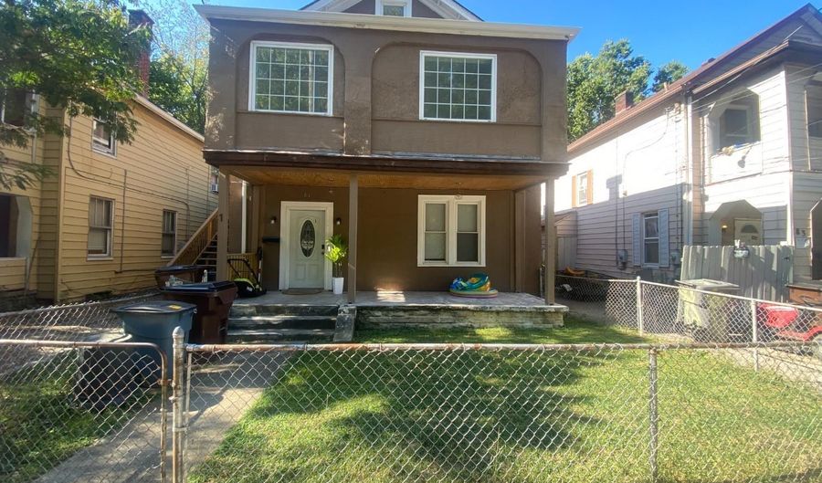 81 Main St, Addyston, OH 45001 - 5 Beds, 2 Bath