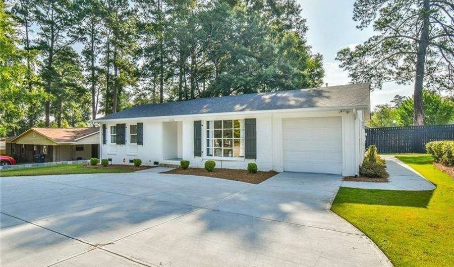 1056- A Bertram Rd, Augusta, GA 30909 - 0 Beds, 0 Bath