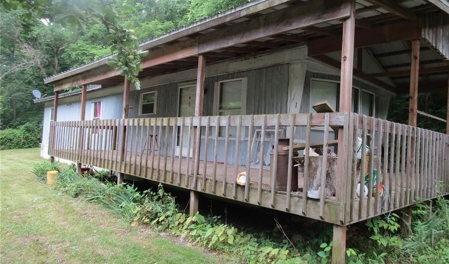Box 3497 State Highway 14, Ava, MO 65608 - 0 Beds, 0 Bath