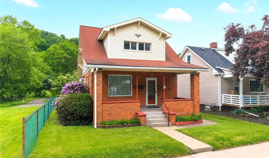 101 Ambridge Ave, Ambridge, PA 15003 - 2 Beds, 0 Bath