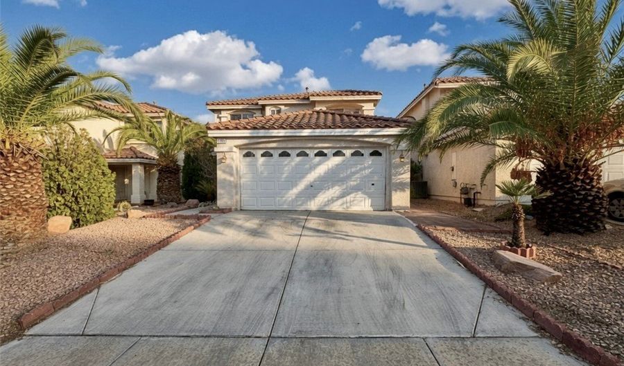9783 OCOTILLO FALLS Ave, Las Vegas, NV 89148 - 3 Beds, 3 Bath
