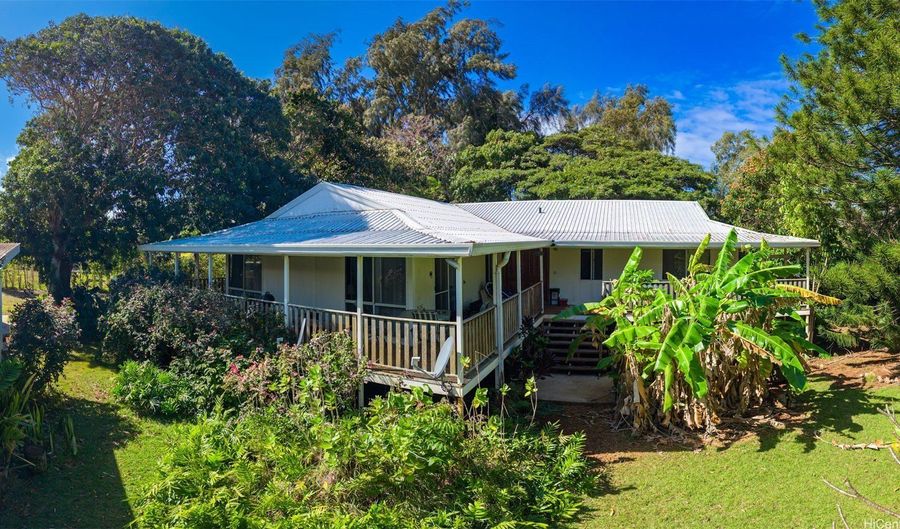59-543 Alapio Rd, Haleiwa, HI 96712 - 4 Beds, 4 Bath