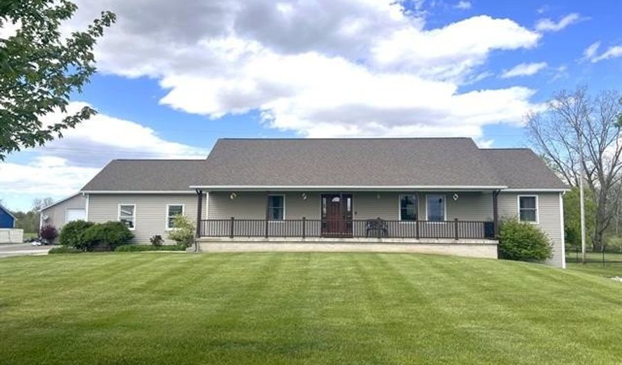 775 Beard Rd E, Antrim, MI 48872 - 3 Beds, 5 Bath