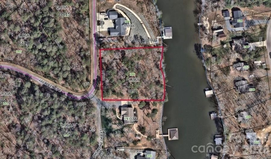 286 Aberdeen Ct E 43, Badin Lake, NC 28127 - 0 Beds, 0 Bath