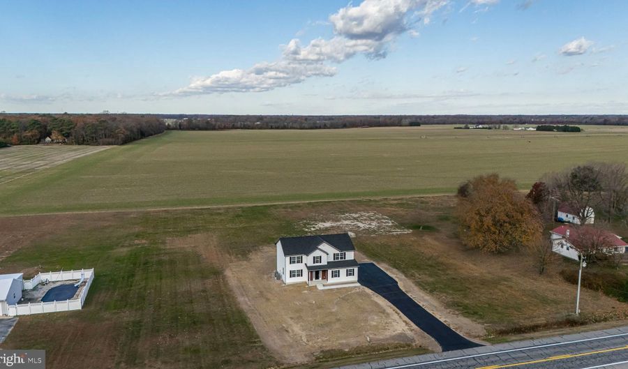 8928 SHAWNEE Rd, Greenwood, DE 19950 - 4 Beds, 3 Bath