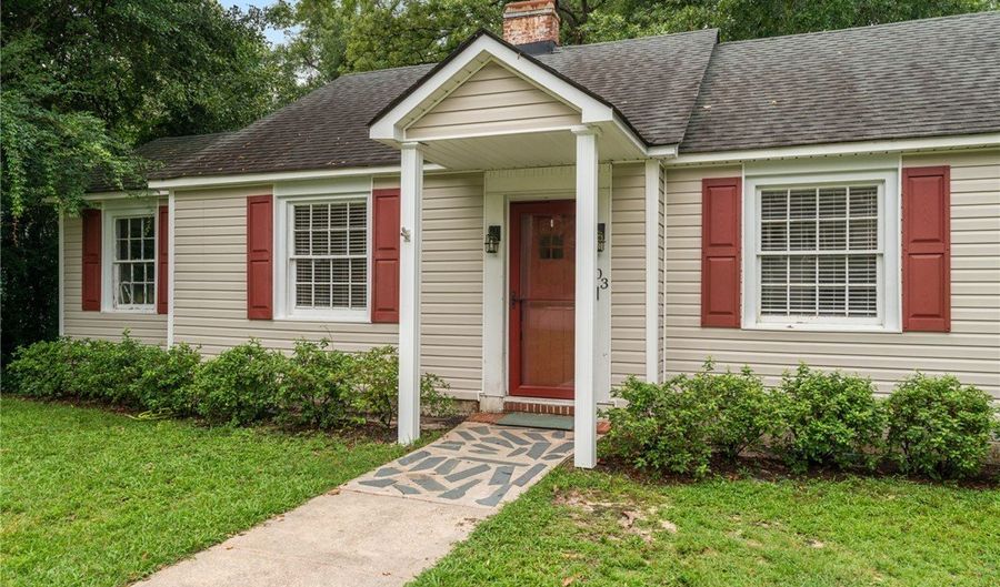 403 Summit St, Aberdeen, NC 28315 - 2 Beds, 2 Bath