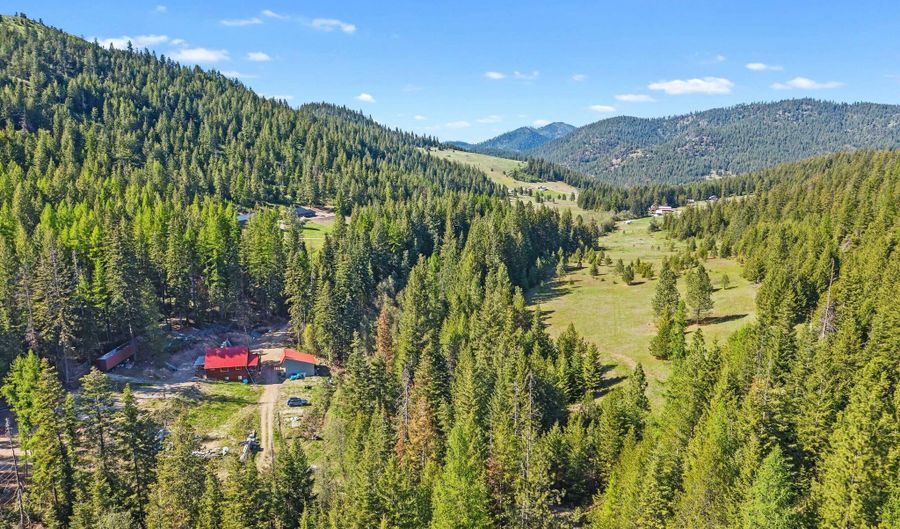 2785 RECORDS Rd, Addy, WA 99101 - 3 Beds, 1 Bath