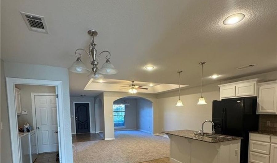 2001 SW Stonegrove Rd, Bentonville, AR 72713 - 3 Beds, 2 Bath