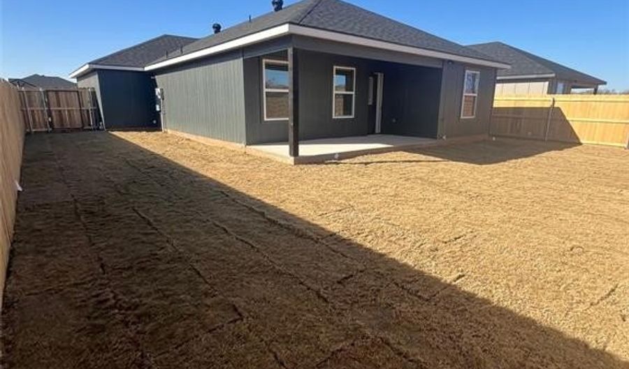 1905 Trigger Happy, Abilene, TX 79602 - 3 Beds, 2 Bath