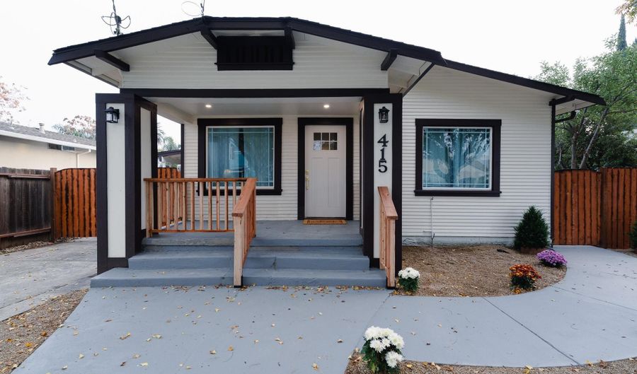 415 W 9Th St, Antioch, CA 94509 - 3 Beds, 2 Bath