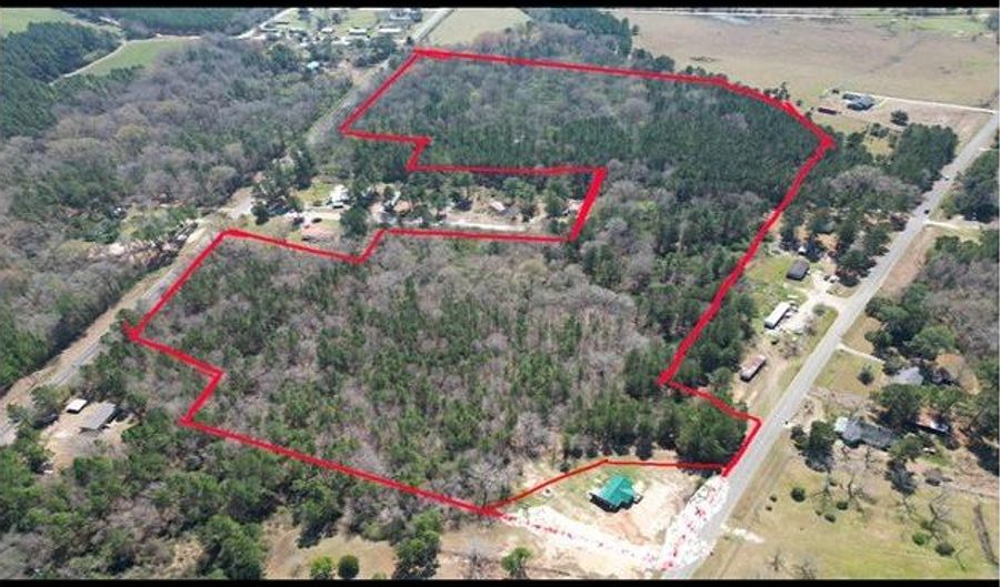 S Sawmill loop, Abbeville, GA 31001 - 0 Beds, 0 Bath