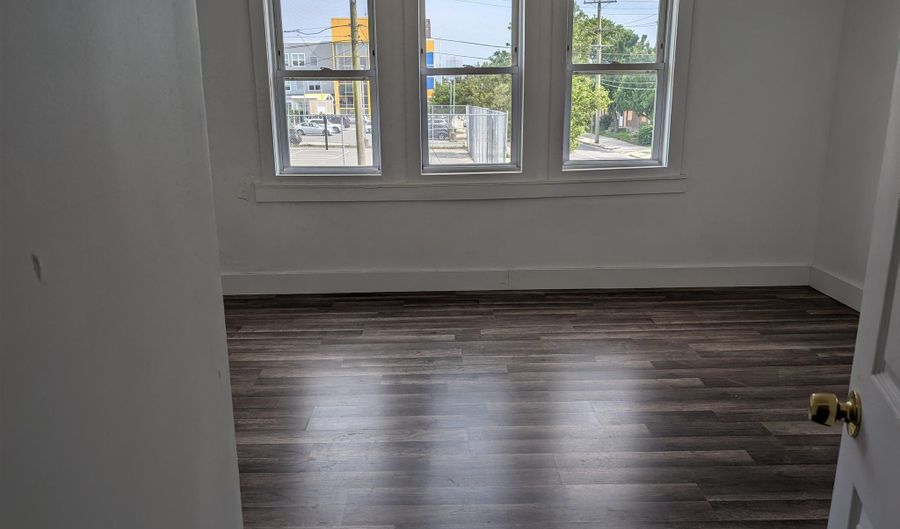 1445 Caspian Ave, Atlantic City, NJ 08401 - 3 Beds, 1 Bath