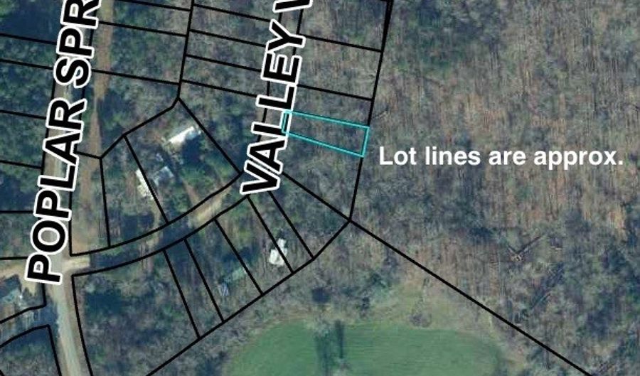 LOT J-013 Valley View Drive, Lavonia, GA 30553 - 0 Beds, 0 Bath