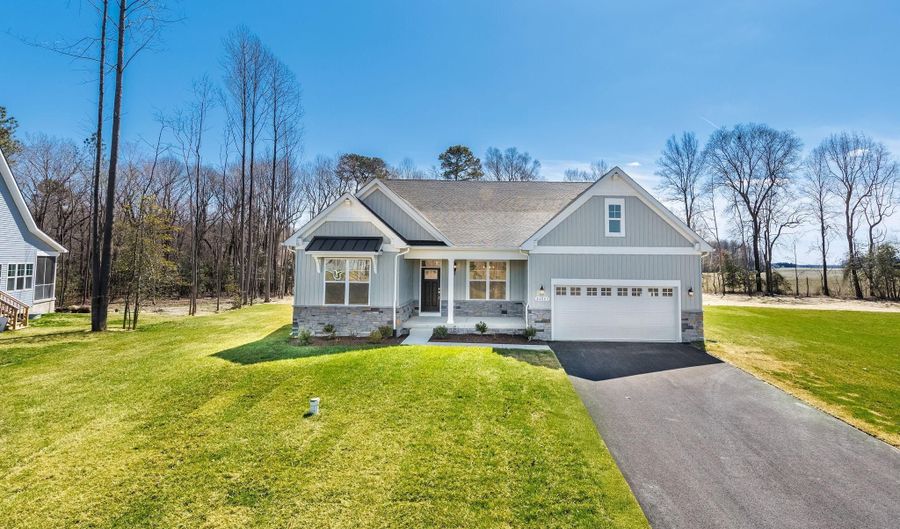 MORELAND LANE, Georgetown, DE 19947 - 3 Beds, 3 Bath
