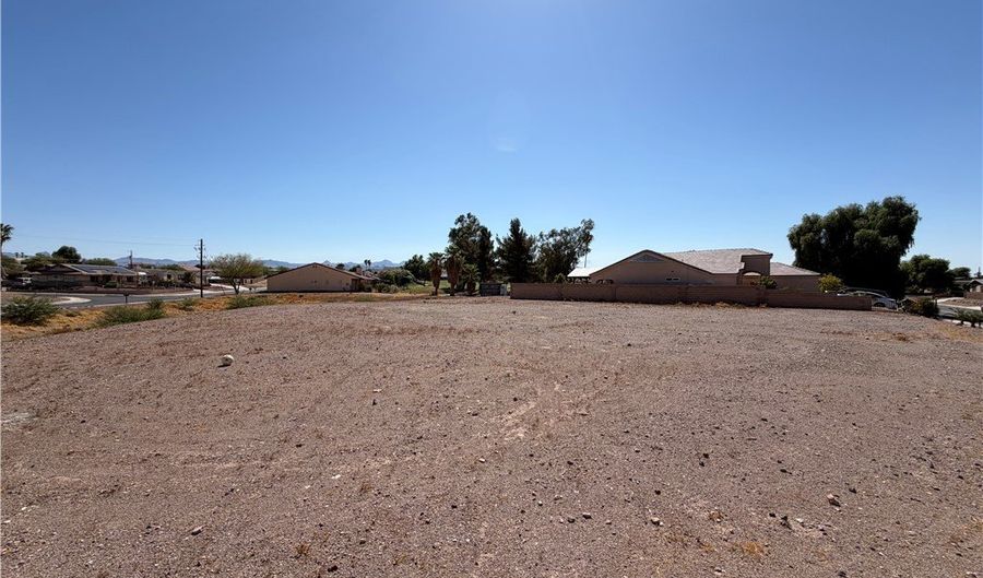 2494 Via Arroyo, Bullhead City, AZ 86442 - 0 Beds, 0 Bath