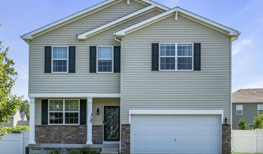6 Hopper Ave, Barnegat, NJ 08005 - 4 Beds, 3 Bath
