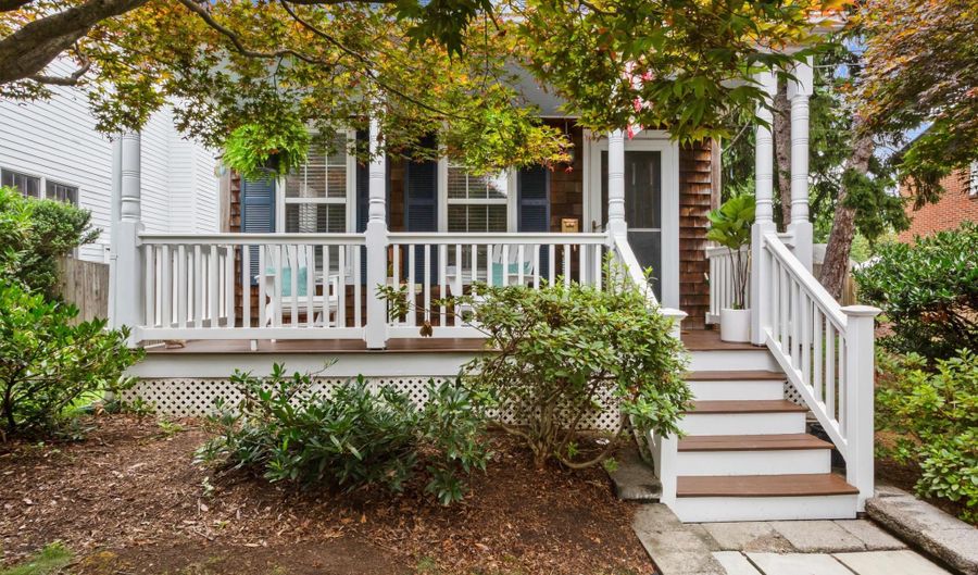 307 GLEN Ave, Annapolis, MD 21401 - 3 Beds, 3 Bath