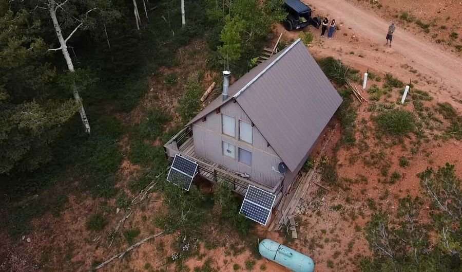 531 W Kokopelli Loop, Brian Head, UT 84719 - 1 Beds, 1 Bath