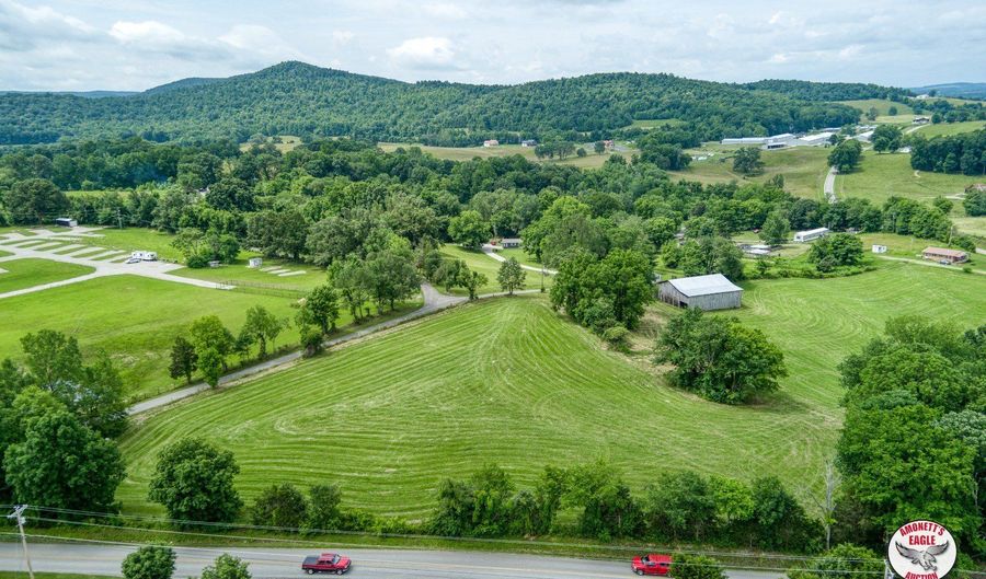 2 Hwy 558/Hwy 829, Albany, KY 42602 - 0 Beds, 0 Bath