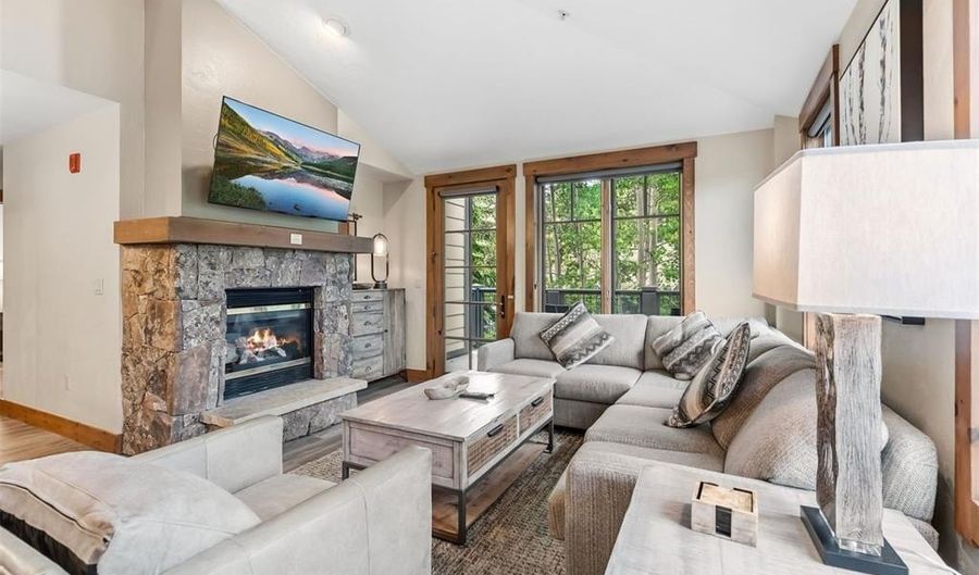 35 Mountain Thunder Dr 5211, Breckenridge, CO 80424 - 2 Beds, 2 Bath