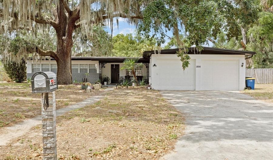 1895 EMERSON Ave, Bartow, FL 33830 - 2 Beds, 2 Bath