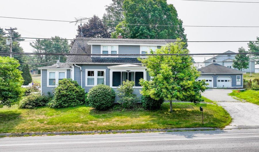 17 Main St, Albion, ME 04910 - 3 Beds, 2 Bath