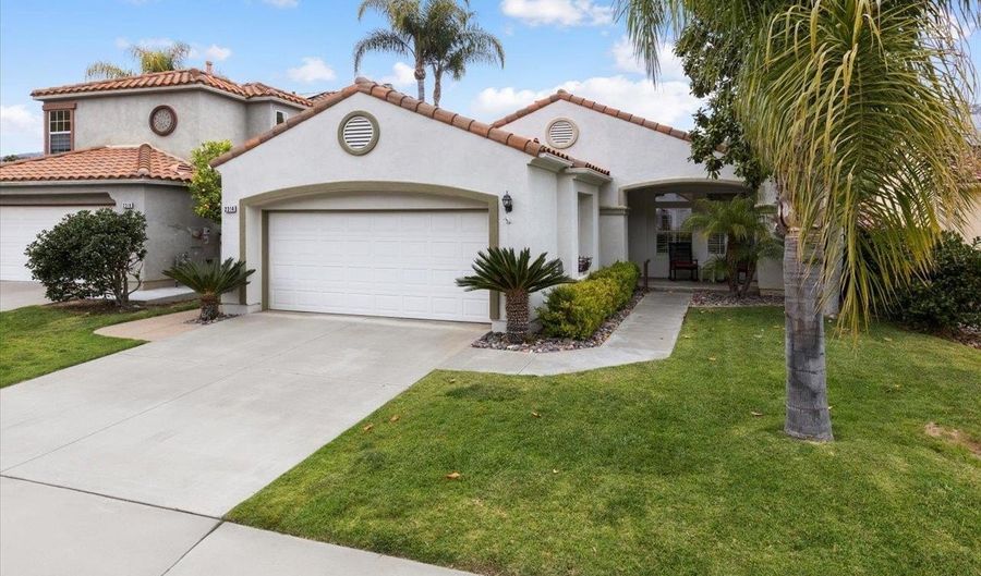 2314 Fallbrook Pl, Escondido, CA 92027 - 3 Beds, 2 Bath
