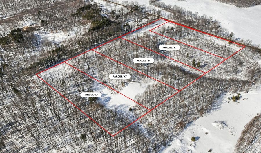 D Rolling Ridge Road Avenue, Allegan, MI 49010 - 0 Beds, 0 Bath