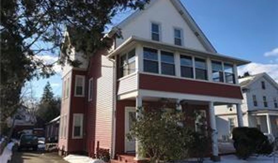 651 Main St, Branford, CT 06405 - 1 Beds, 1 Bath