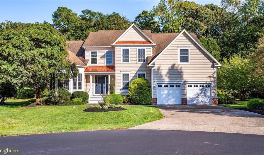 38384 VIRGINIA Dr, Bethany Beach, DE 19930 - 5 Beds, 5 Bath