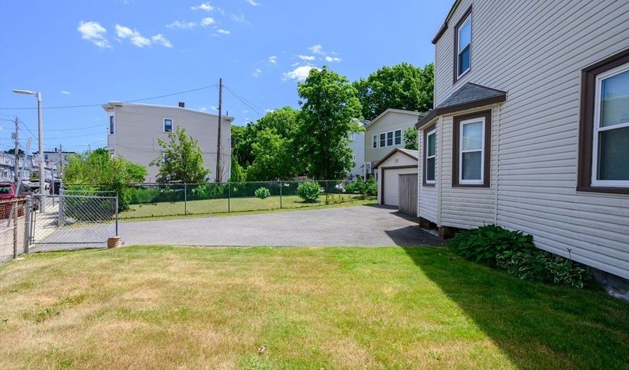 2 Harbell Ter, Boston, MA 02122 - 3 Beds, 2 Bath