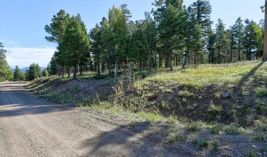 Vail Overlook S lot 324, Angel Fire, NM 87710 - 0 Beds, 0 Bath