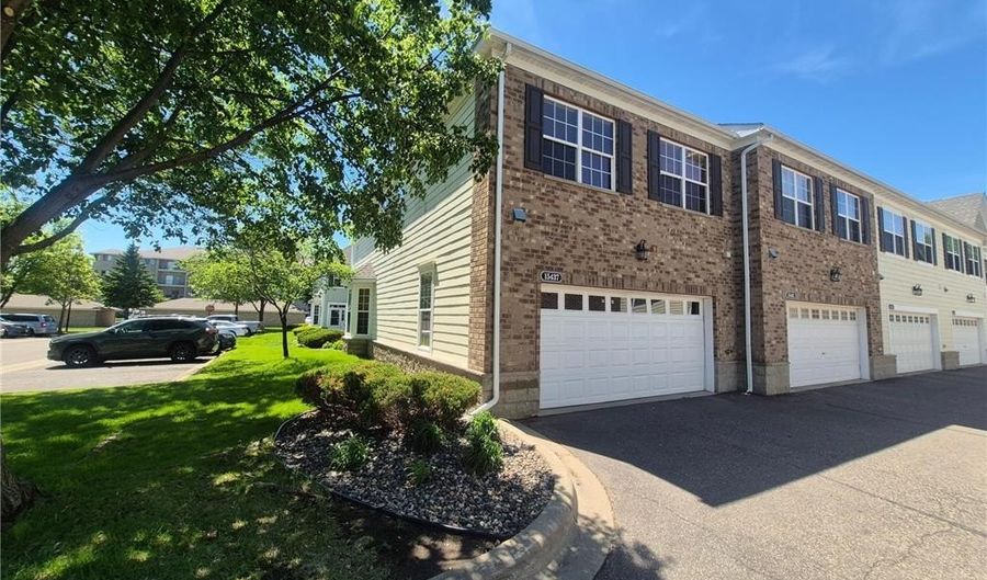 15437 Frost Path 1507, Apple Valley, MN 55124 - 3 Beds, 3 Bath