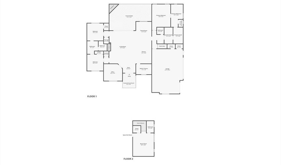 13000 Stagecoach Trl, Arcadia, OK 73007 - 4 Beds, 4 Bath