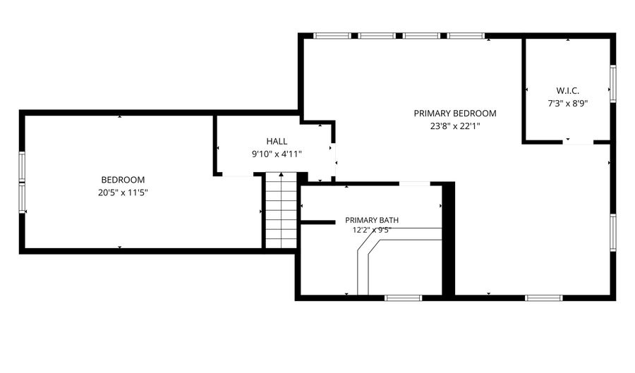 154 Cates Hill Rd, Berlin, NH 03570 - 4 Beds, 2 Bath