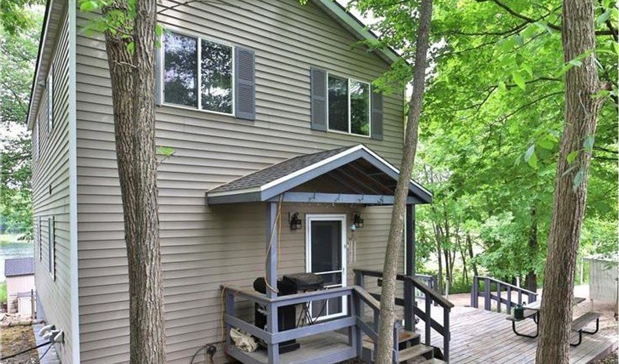 44578 334th Ln, Aitkin, MN 56431 - 4 Beds, 4 Bath