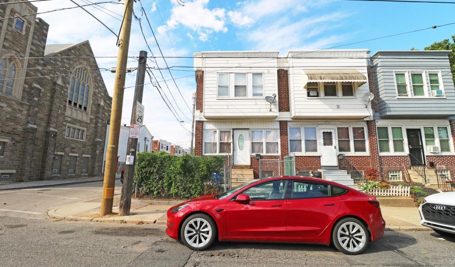 229 W CHEW Ave, Philadelphia, PA 19120 - 4 Beds, 3 Bath