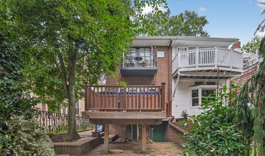 168 GREEN St, Annapolis, MD 21401 - 3 Beds, 3 Bath