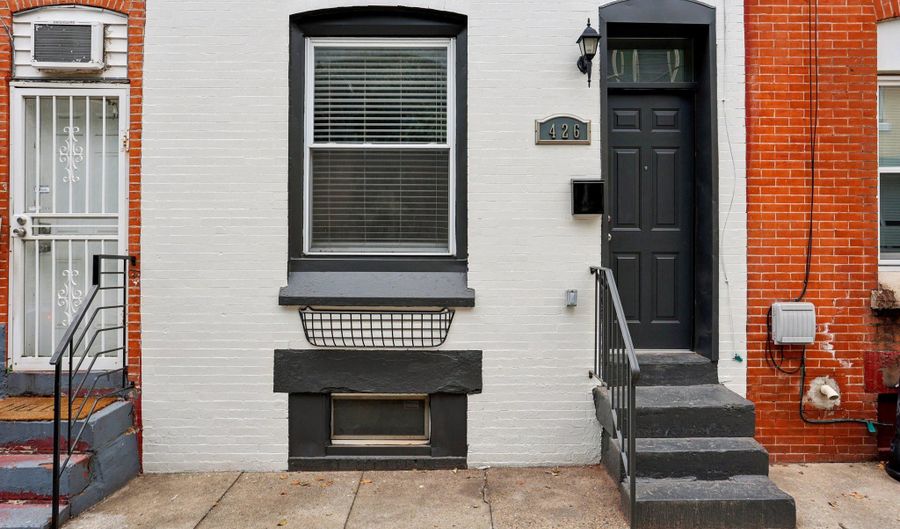 426 N HOLLY St, Philadelphia, PA 19104 - 2 Beds, 2 Bath
