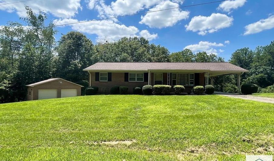 35 White Pine Rd, Bassett, VA 24055 - 2 Beds, 1 Bath