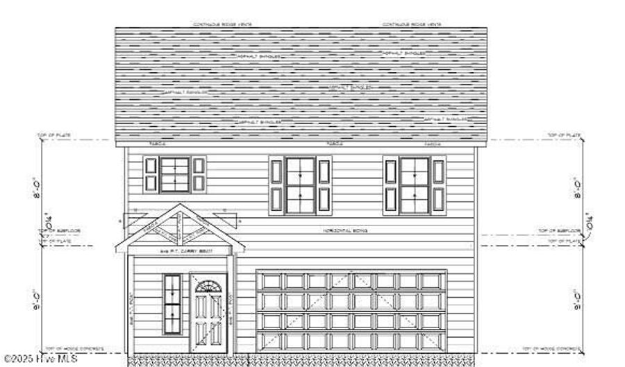 1033 Seven Iron Dr, Ayden, NC 28513 - 3 Beds, 3 Bath