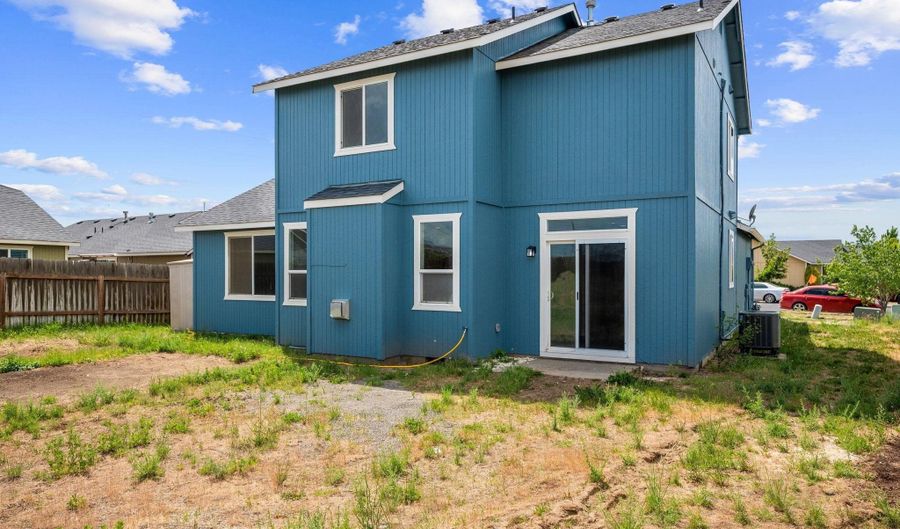 529 S Solar St, Airway Heights, WA 99001 - 3 Beds, 0 Bath