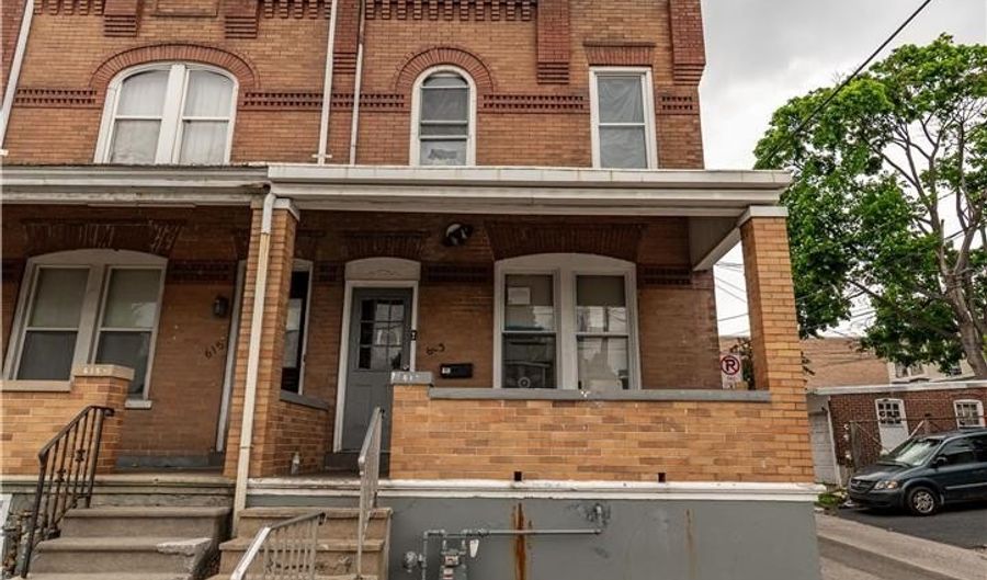 613 W Tilghman St, Allentown, PA 18102 - 6 Beds, 3 Bath