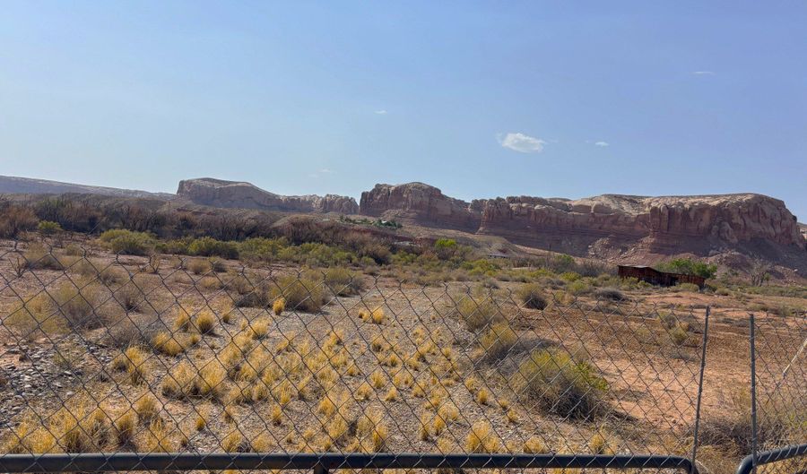 1 E BLACK LOCUST Ave, Bluff, UT 84512 - 0 Beds, 0 Bath