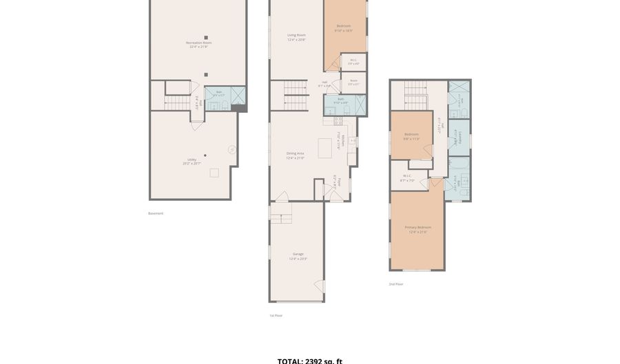 73 Cow Hill Rd, Clinton, CT 06413 - 3 Beds, 4 Bath