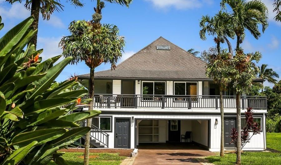276 Aina Pua Pl, Kapaa, HI 96746 - 6 Beds, 4 Bath