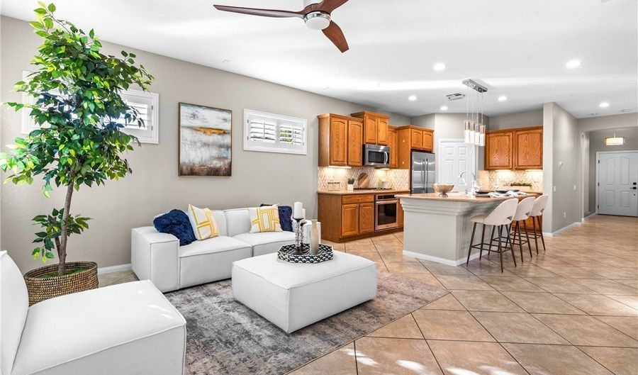 10513 Rusty Railroad Ave, Las Vegas, NV 89135 - 3 Beds, 3 Bath