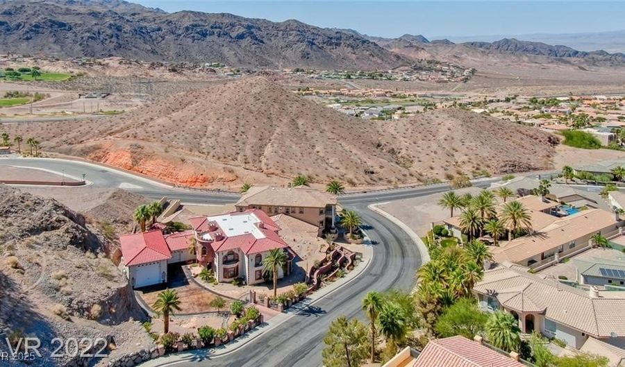 220 Hallett Cove Ct, Boulder City, NV 89005 - 4 Beds, 5 Bath